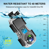 Insta360 One R 360 Edition Waterproof Housing - 40M-1915198354552393731