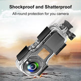Insta360 One R 360 Edition Waterproof Housing - 40M-1915198354552393733