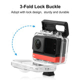 Insta360 One Rs 360 Diving Case - Waterproof 30M-1922443406320209923