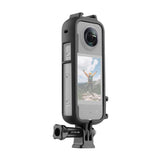 Insta360 X3 Cold Shoe Frame With Adapter And Screw-1915196498900029447