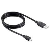 1.5M Usb Sync Cable For Gopro Hero4 / 3 / 3 - Data & Charging-1915198244401582085