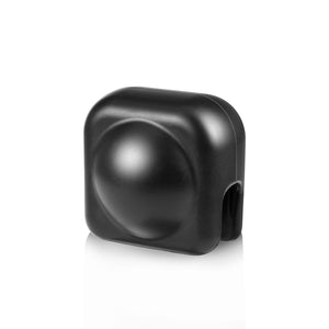 Silicone Lens Cover For Insta360 X3 - Protective And Durable-1915196715300950017