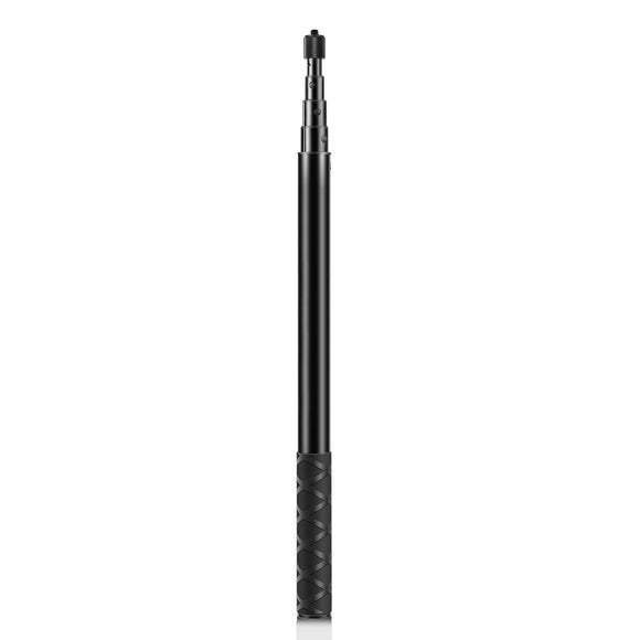 Metal Selfie Stick For Insta360 One Rs X2 X3 X4 - 150Cm-1915197472720949249