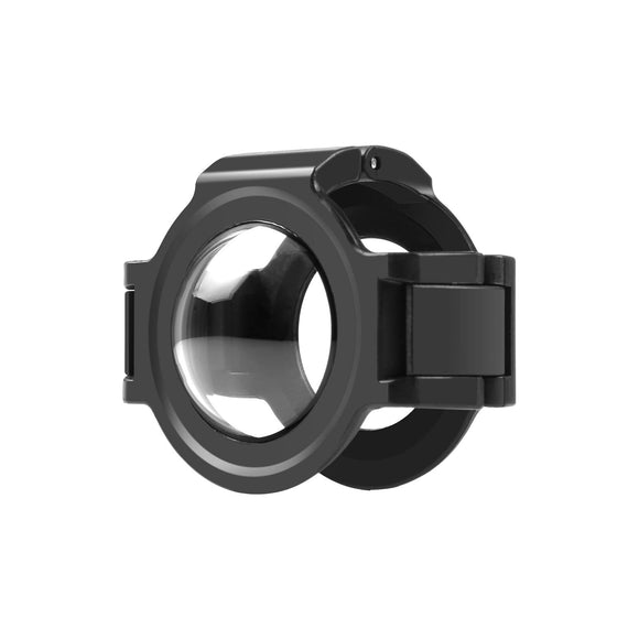 Upgraded Optical Glass Lens Guard For Insta360 X3 - Protective Cover-1915197053659648001