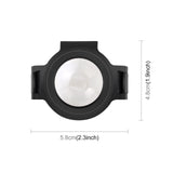 Upgraded Optical Glass Lens Guard For Insta360 X3 - Protective Cover-1915197053659648002