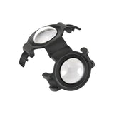 Upgraded Optical Glass Lens Guard For Insta360 X3 - Protective Cover-1915197053659648003