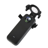Upgraded Optical Glass Lens Guard For Insta360 X3 - Protective Cover-1915197053659648005