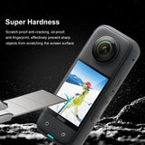 2-Pack Curved Hd Screen Protector For Insta360 X3-1915196603690520579