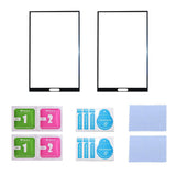 2-Pack Curved Hd Screen Protector For Insta360 X3-1915196603690520582