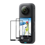 2-Pack Curved Hd Screen Protector For Insta360 X3-1915196603690520576