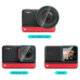 4K Screen With Leica Lens And Tempered Glass Film - 3-In-1-1915196604311277569
