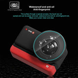 4K Screen With Leica Lens And Tempered Glass Film - 3-In-1-1915196604311277570
