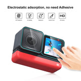 4K Screen With Leica Lens And Tempered Glass Film - 3-In-1-1915196604311277571