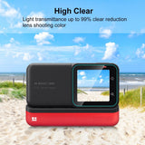4K Screen With Leica Lens And Tempered Glass Film - 3-In-1-1915196604311277573