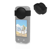 Protective Cover For Insta360 X3 Lens-1915196674830110726