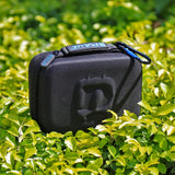 Waterproof Travel Case For Gopro Dji Action & Other Sport Cameras - Small-1915197773041504258