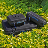 Waterproof Travel Case For Gopro Dji Action & Other Sport Cameras - Small-1915197773041504259