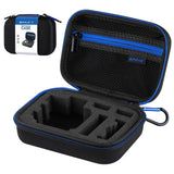 Waterproof Travel Case For Gopro Dji Action & Other Sport Cameras - Small-1915197773041504256