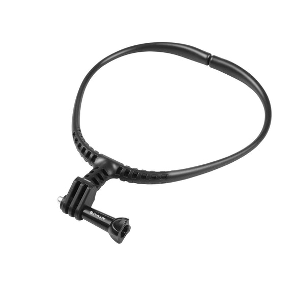 Flexible Gopro Mount For Action Cameras - Adjustable-1915196781872943105