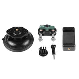 Aluminum Alloy Magic Arm With Strong Suction Cup-1915196489651589128