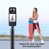 Optical Glass Lens Guard For Insta360 X3 - Protective Cover-1915196678479155206