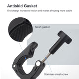 Universal Phone Mount For Handlebars With Clamp And Screw-1915197921331122178