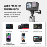 Suction Cup Arm Mount With Adapter And Screw-1915197755559645190
