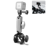 Motorcycle Pliers Mount With Adapter And Screw-1915196801892356104