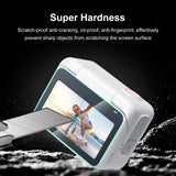 2-In-1 Screen And Lens For Insta360 Go 3 - Enhance Your Shots-1915196602604195843