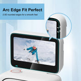 2-In-1 Screen And Lens For Insta360 Go 3 - Enhance Your Shots-1915196602604195844