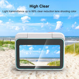 2-In-1 Screen And Lens For Insta360 Go 3 - Enhance Your Shots-1915196602604195846