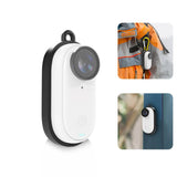 Insta360 Go 3 Magnetic Protective Frame With Carabiner-1915196708028026887