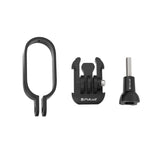 Insta360 Go 3 Cage - Quick Release & Screw-1915196724121571334