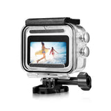 Insta360 Go 3 Underwater Base Adapter And Screw - 60M-1915196607805132802