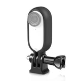 Insta360 Go 3 Protective Frame With Screw And Adapter-1915196684342792200