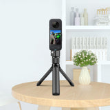 Insta360 X3 / X4 Desktop Tripod Stand With Rotary Handle-1915196788965511174