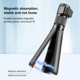 Insta360 X3 / X4 Rotary Handle Monopod-1915196484769419266