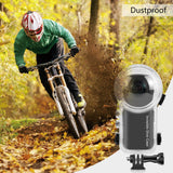 Waterproof Dive Case For Insta360 X3 - 50M Depth-1922443392789385221
