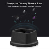 Desktop Charging Base For Dji Pocket 3 Silicone Dock-1922443419343523845