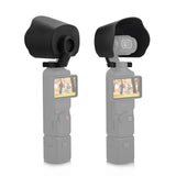 3-In-1 Lens Hood For Dji Pocket - Protective Cover-1915196774763597826