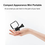 Universal Expansion Bracket For Dji Pocket 3 - 1 / 4 Hole-1915196789863092231