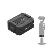 Universal Aluminum Bracket For Dji Pocket 3 Usb C Dock-1915196485998350336