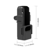 Universal Dji Pocket 3 Protection Frame Adapter-1915196496861597699