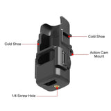 Universal Dji Pocket 3 Protection Frame Adapter-1915196496861597700