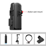 Universal Dji Pocket 3 Protection Frame Adapter-1915196496861597703