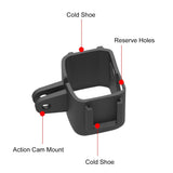 Expansion Bracket For Dji Pocket 3 - Compact Design-1915196512703483907