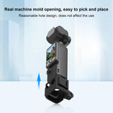 Expansion Bracket For Dji Pocket 3 - Compact Design-1915196512703483908