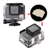 12-Piece Reusable Pro Kit For Gopro Hero10-1915197108961546244