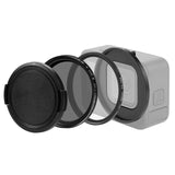 Universal 52Mm Gopro Adapter Ring For Hero12 / 11-1915196671432724489
