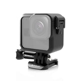 Compact Frame With Buckle Mount For Gopro Hero11 - Basic Screw-1915196764172980231